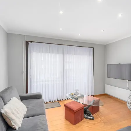 Apartment Caravel 0101 Ostende