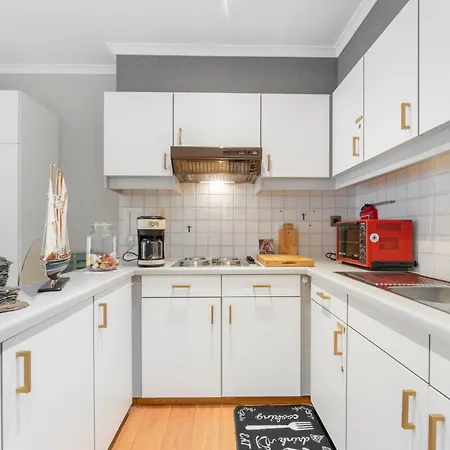 Apartament Caravel 0101 *