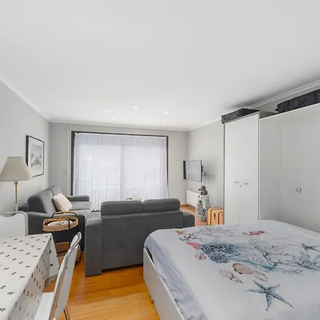 Apartment Caravel 0101 *