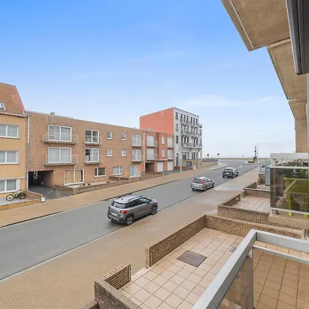 Caravel 0101 Apartamento Ostende
